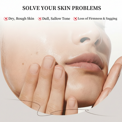 Astaxanthin Moisturizing & Anti-Wrinkle Face Cream