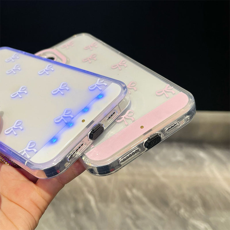 💡LED-fodral med blinkande lampa vid samtal – extremt låg strömförbrukning, batterivänligt sken. ✨ 50 % rabatt under en begränsad tid – missa inte chansen!