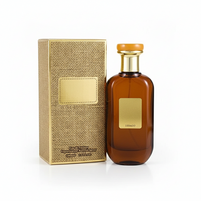 Profumo distintivo a lunga tenuta