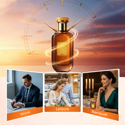 Profumo distintivo a lunga tenuta