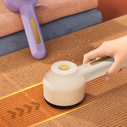 🎅🔥Rimuovi pelucchi elettrico