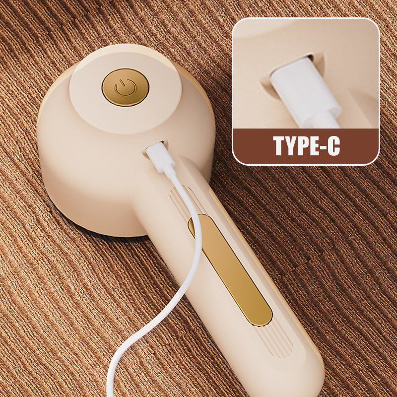 🎅🔥Rimuovi pelucchi elettrico