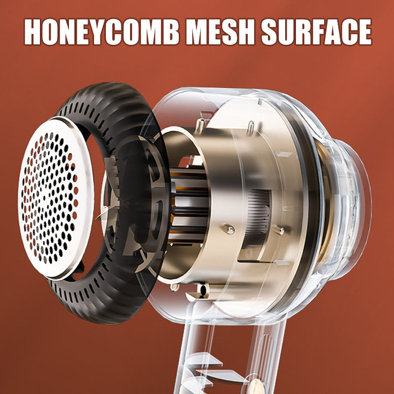 🎅🔥Rimuovi pelucchi elettrico