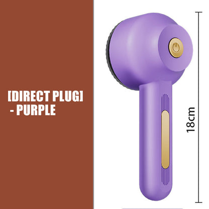 🎅🔥Rimuovi pelucchi elettrico