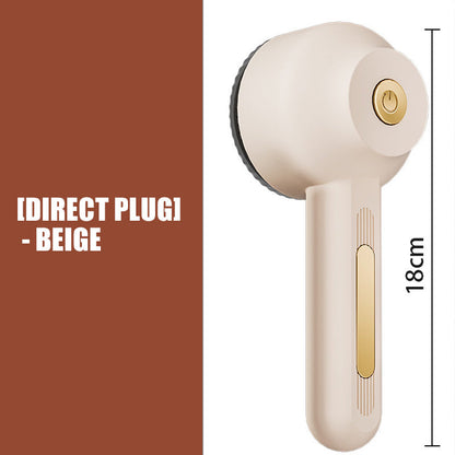 🎅🔥Rimuovi pelucchi elettrico