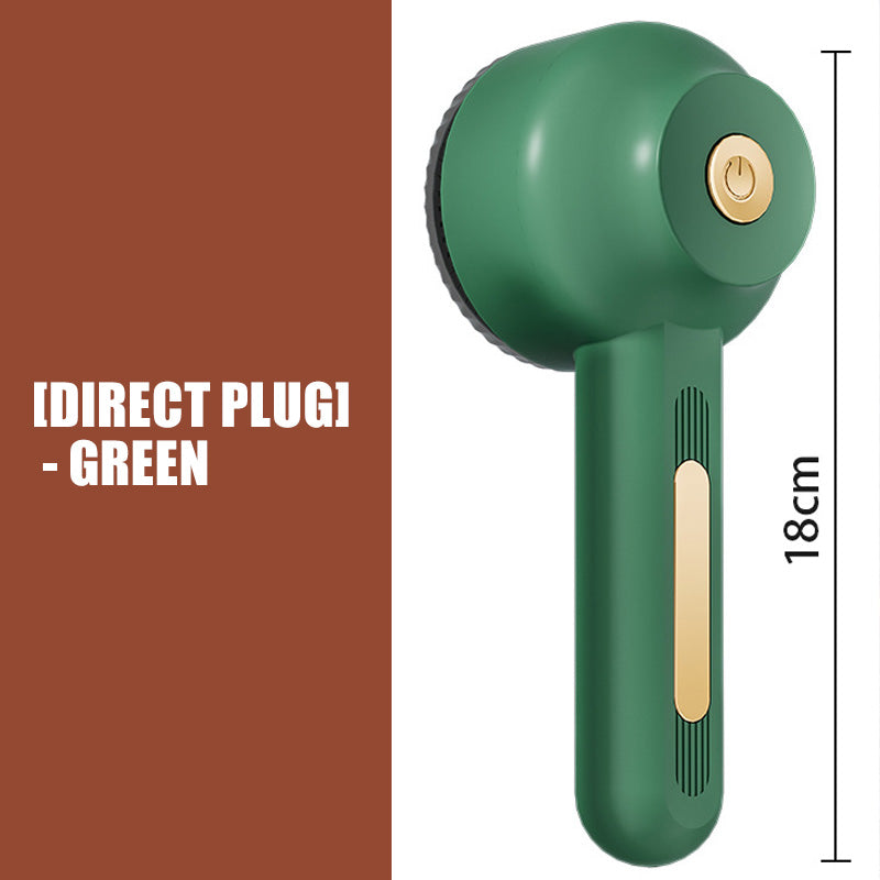 🎅🔥Rimuovi pelucchi elettrico