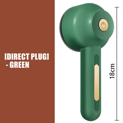 🎅🔥Rimuovi pelucchi elettrico