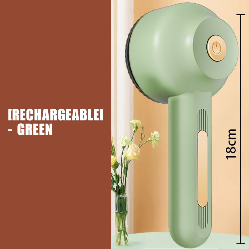 🎅🔥Rimuovi pelucchi elettrico