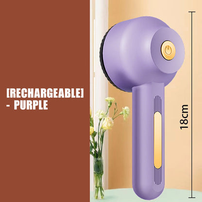 🎅🔥Rimuovi pelucchi elettrico