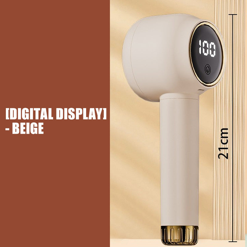 🎅🔥Rimuovi pelucchi elettrico