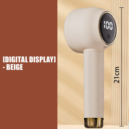 🎅🔥Rimuovi pelucchi elettrico