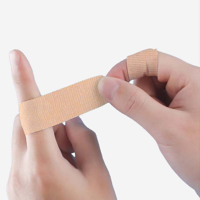 Cerotti alla vaselina per pelle screpolata