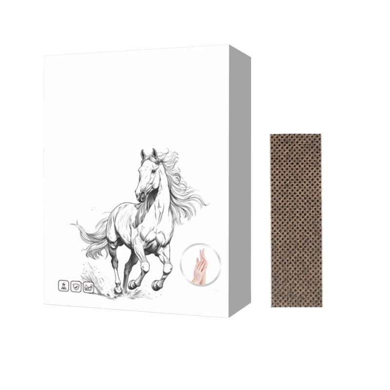 Cerotti alla vaselina per pelle screpolata