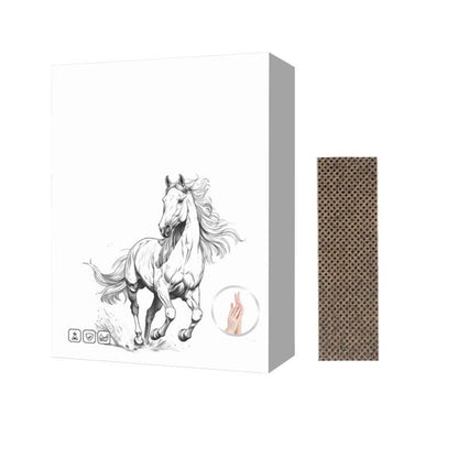 Cerotti alla vaselina per pelle screpolata