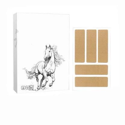 Cerotti alla vaselina per pelle screpolata