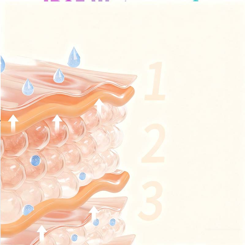 Cerotti alla vaselina per pelle screpolata