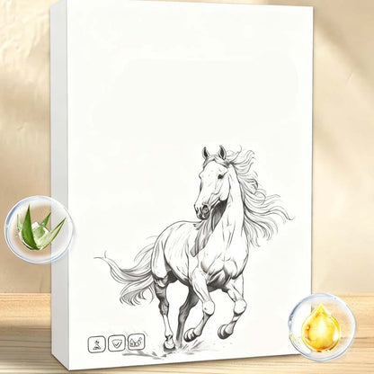 Cerotti alla vaselina per pelle screpolata