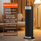 🔥🔥2-in-1 Space Heater & Humidifier