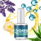 💅 50% SCONTO ORA! ✨ Olio per Unghie Lucidante - Asciugatura Rapida & Effetto Brillante, Perfetto per una Manicure Perfetta ✨