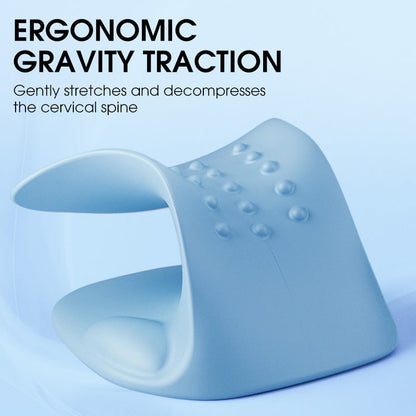 Rilassante per collo e spalle per alleviare il dolore