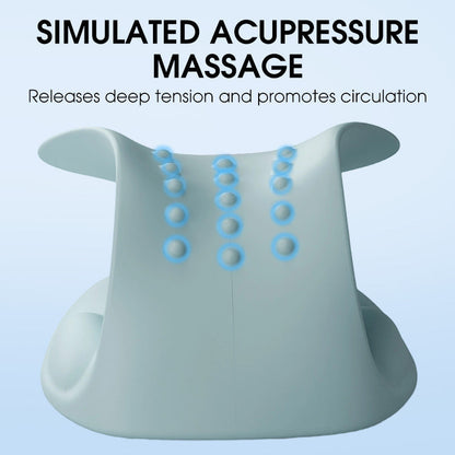 Rilassante per collo e spalle per alleviare il dolore