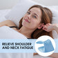 Rilassante per collo e spalle per alleviare il dolore