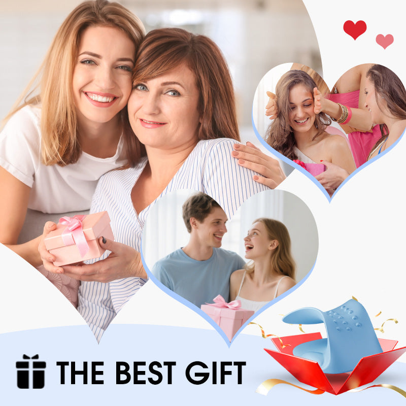 Rilassante per collo e spalle per alleviare il dolore