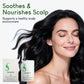 🌿Shampoo idratante con aminoacidi e rosmarino