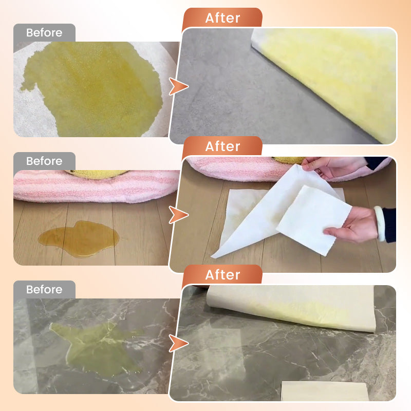 🎉 2026 Sale — Over 48,000 Sold! 🐾 Super Absorbent Dog Pee Pads
