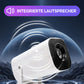 Proiettore WiFi 1080P HD per la casa