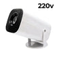 Proiettore WiFi 1080P HD per la casa