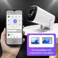 Proiettore WiFi 1080P HD per la casa