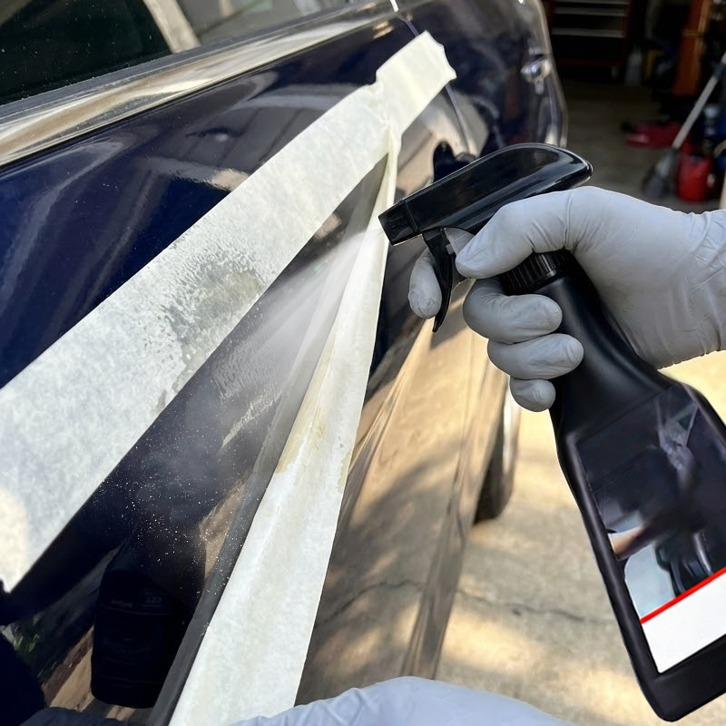 🔥ACQUISTA DI PIÙ, RISPARMIA DI PIÙ⚡ Spray multiuso per la rimozione di adesivi