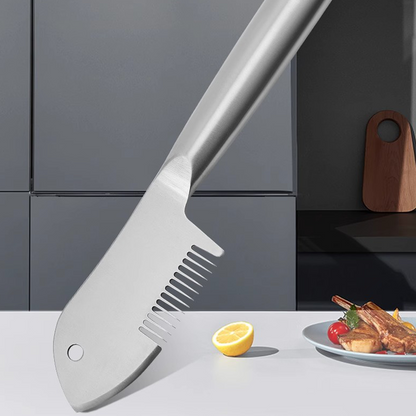 Pelapatate Julienne Multiuso in Acciaio Inossidabile