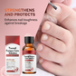 ✨ Il Regalo Perfetto per le Tue Unghie – 50% di SCONTO! Essenza Riparatrice che Nutre, Rinforza e Ripara le Unghie Danneggiate! 🌟💅