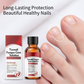 ✨ Il Regalo Perfetto per le Tue Unghie – 50% di SCONTO! Essenza Riparatrice che Nutre, Rinforza e Ripara le Unghie Danneggiate! 🌟💅