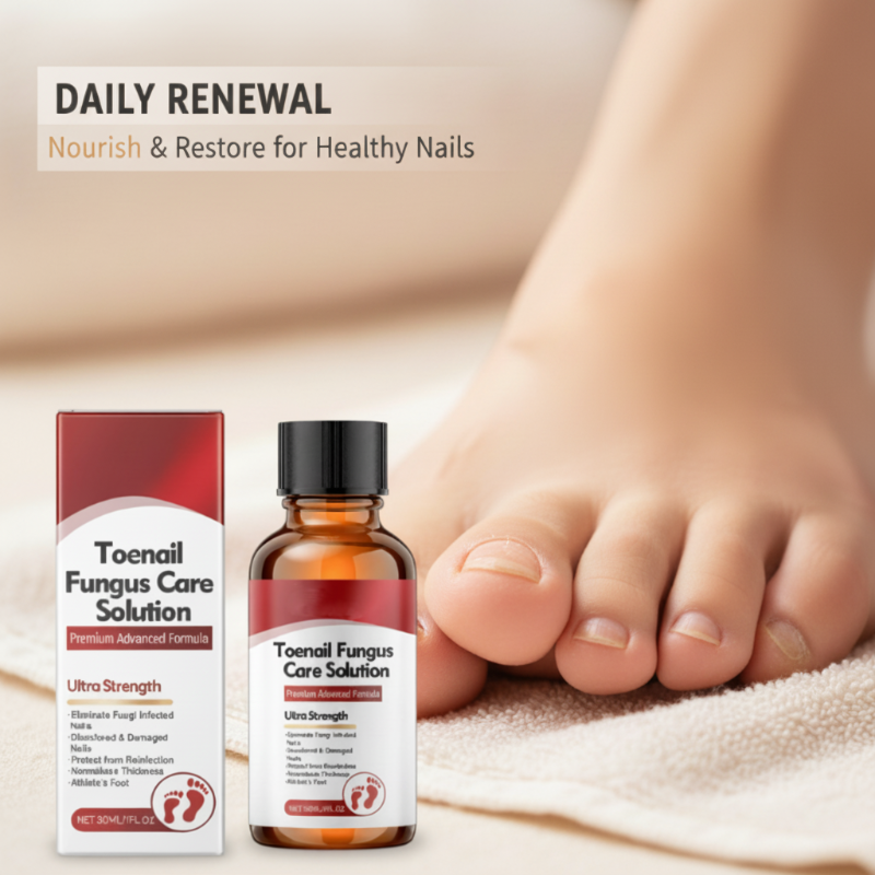 ✨ Il Regalo Perfetto per le Tue Unghie – 50% di SCONTO! Essenza Riparatrice che Nutre, Rinforza e Ripara le Unghie Danneggiate! 🌟💅