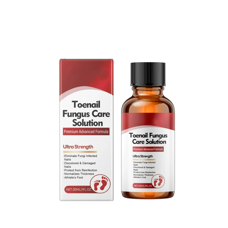 🔥Offerta natalizia a tempo limitato: 50% DI SCONTO!!!🔥Essenza riparatrice per unghie danneggiate