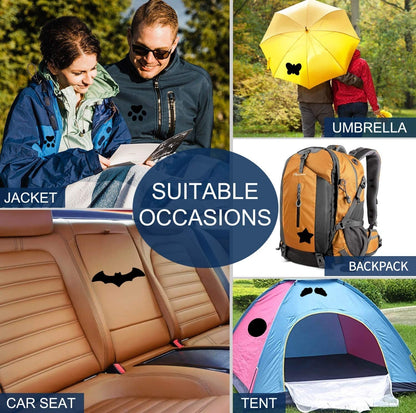 🩹 50% OFF NOW! 🎉 Self-Fusing Silicone Tape – Waterproof, Insulating & No Residue 📦