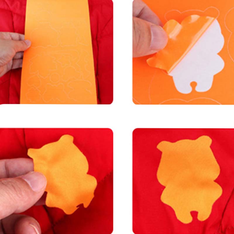 🩹 50% OFF NOW! 🎉 Self-Fusing Silicone Tape – Waterproof, Insulating & No Residue 📦