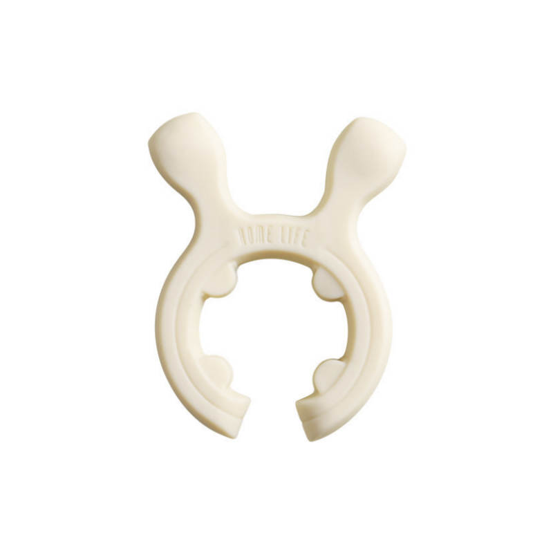 🔥Offerta natalizia a tempo limitato: 50% DI SCONTO!!!🔥Portaspatola multifunzione in silicone con manico per pentole