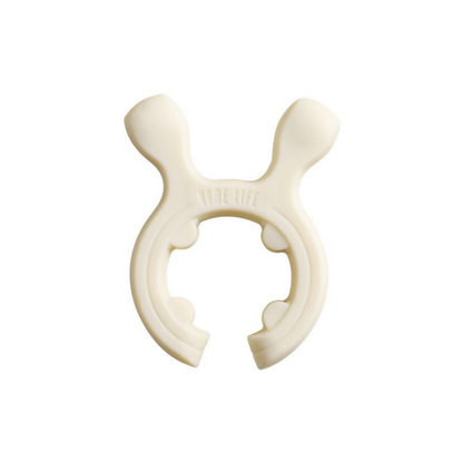 🔥Offerta natalizia a tempo limitato: 50% DI SCONTO!!!🔥Portaspatola multifunzione in silicone con manico per pentole