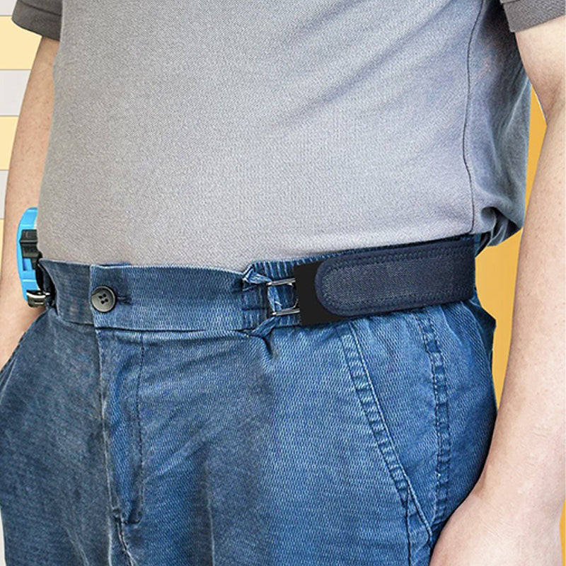 📢📢 SALDI SCATENATI!!! ✨Cintura Elastica Senza Fibbia per Uomo e Donna
