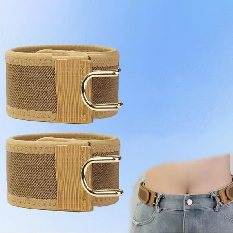 📢📢 SALDI SCATENATI!!! ✨Cintura Elastica Senza Fibbia per Uomo e Donna