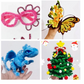 🥳2026 HOT SALE🥳💞50K+ SOLD!👵❤️ Simple Fun, Endless Satisfaction. The Perfect Starter for DIY Crafts & Decor.50% OFF! ✨ 🏠