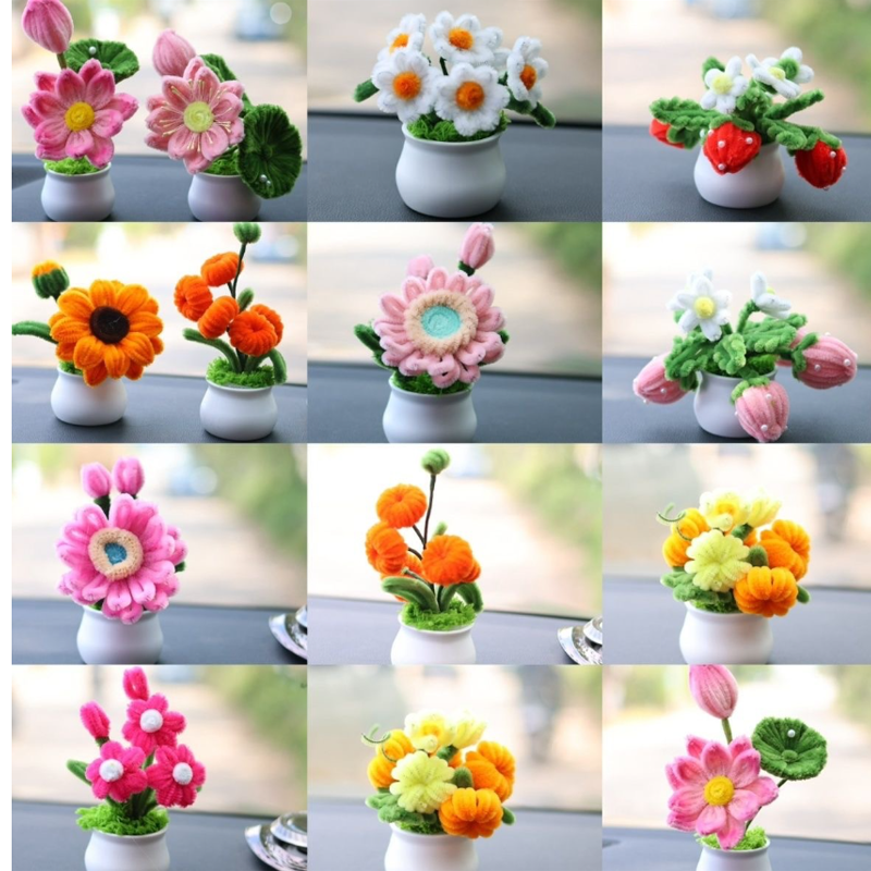 🥳2026 HOT SALE🥳💞50K+ SOLD!👵❤️ Simple Fun, Endless Satisfaction. The Perfect Starter for DIY Crafts & Decor.50% OFF! ✨ 🏠