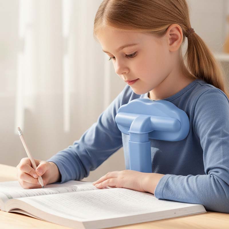 Correttore posturale regolabile per bambini