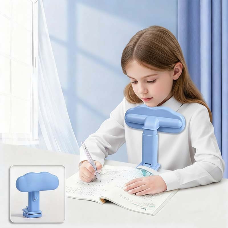 Correttore posturale regolabile per bambini
