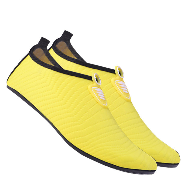 Scarpe da acqua antiscivolo per uomo e donna