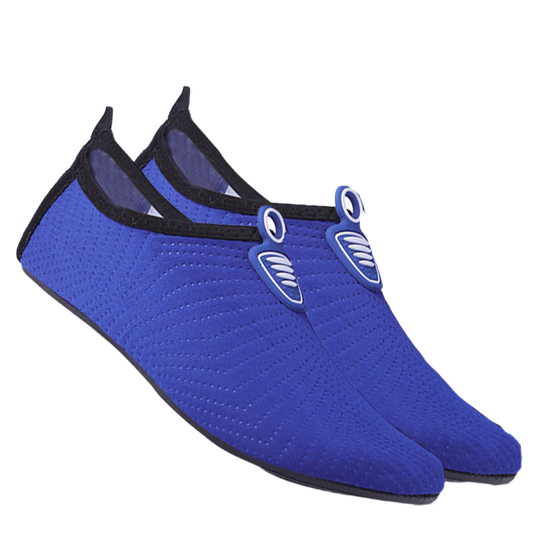 Scarpe da acqua antiscivolo per uomo e donna